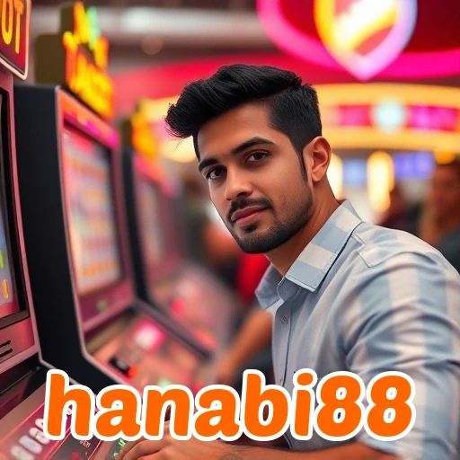 hanabi88: Jelajahi Tren Game Online Terbaru di Indonesia!