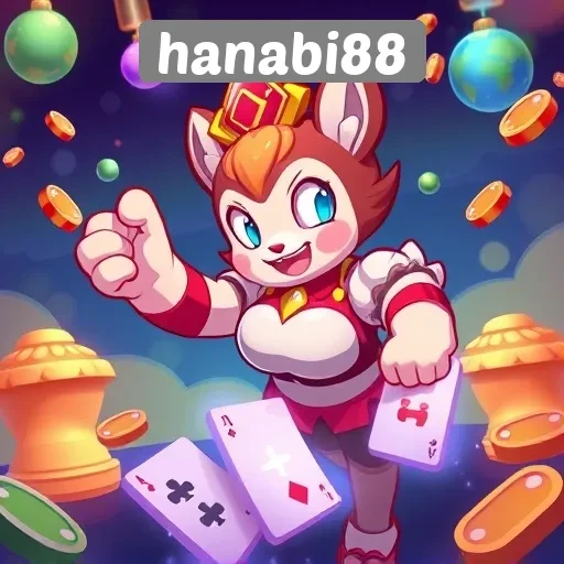 Inovasi dan Tren Game Terbaru di Hanabi88