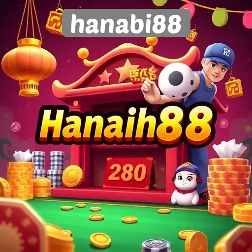Mengupas Fitur Menarik Situs Game Hanabi88