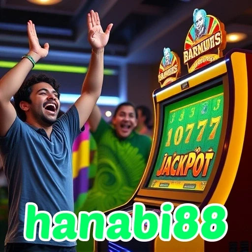 hanabi88: Petualangan Seru Game RPG yang Tak Terlupakan