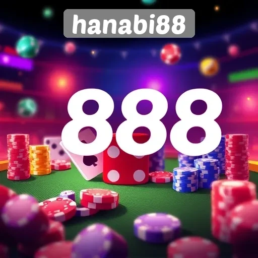 Tipe Permainan Populer yang Tersedia di Hanabi88