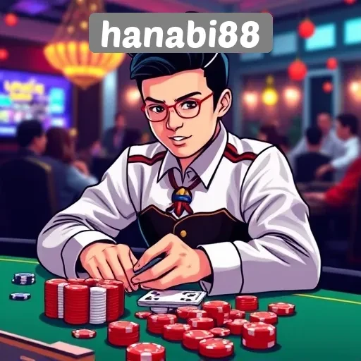 Ulasan Pengalaman Pengguna di Hanabi88