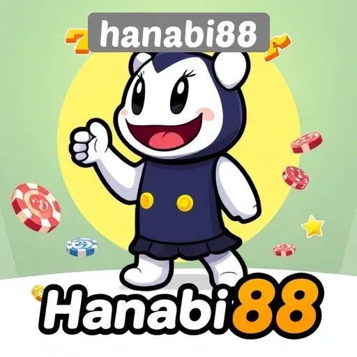 Mengenal Hanabi88 Sebagai Platform Game Terpercaya