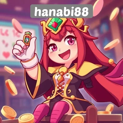 Mengenal Hanabi88 Sebagai Alternatif Bermain Game Online
