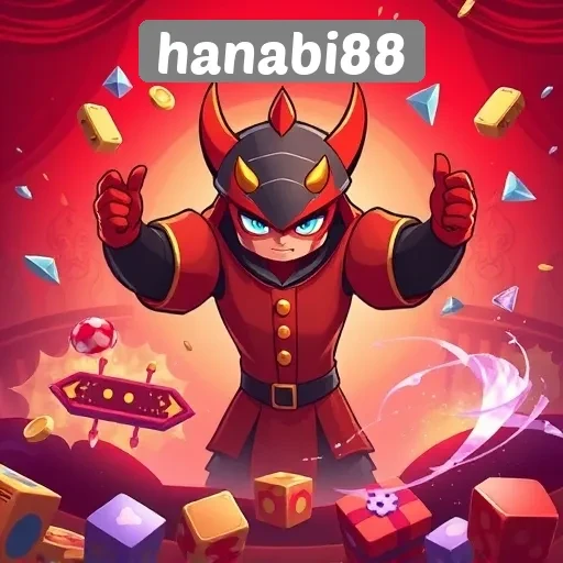 Mengulas Keunggulan Situs Game Hanabi88 Untuk Para Gamer
