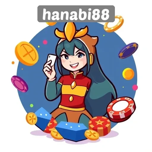 Promo dan Bonus Menarik yang Ditawarkan Hanabi88