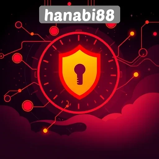 Keamanan dan Privasi Pengguna di Hanabi88