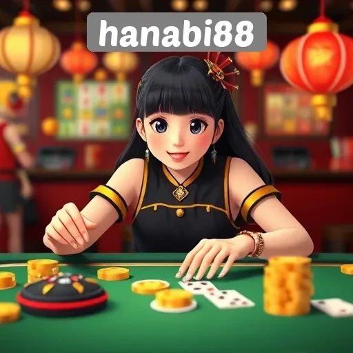 Tinjauan Permainan Populer yang Ditawarkan oleh Hanabi88