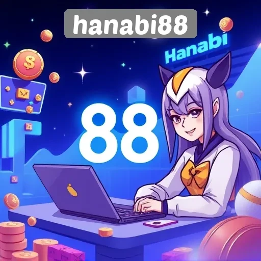 Kelebihan Utama dari Hanabi88 untuk Pecinta Game Online