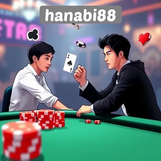 Taktik Bermain yang Efektif di Hanabi88 Untuk Meningkatkan Peluang Menang