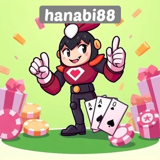 Panduan Lengkap Menggunakan Situs Game Hanabi88