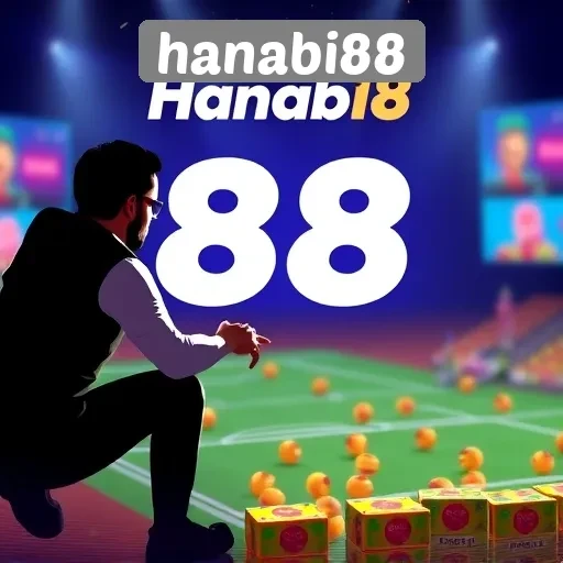 Mengapa Hanabi88 Menjadi Pilihan Populer di Kalangan Gamer