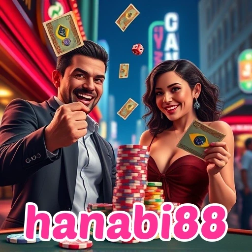 hanabi88: Wawancara Pengembang yang Menggugah Rasa Penasaran Anda