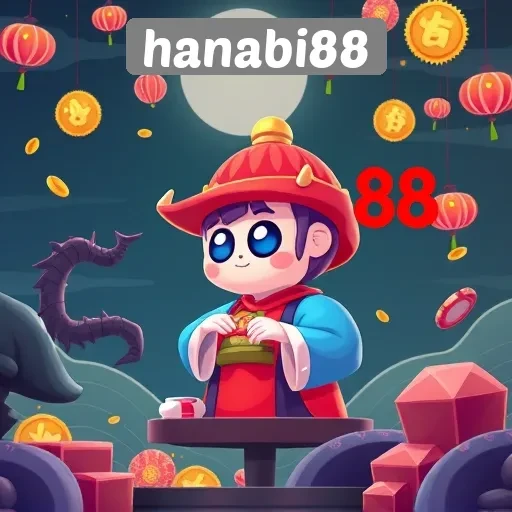 Fitur Menarik yang Ditawarkan oleh Hanabi88